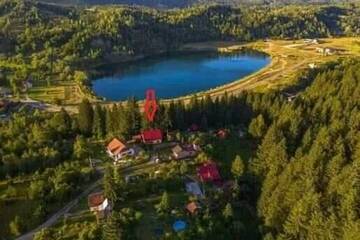 Фотографии Проживание в семье Căsuța din pădure de la Câmpu lui Neag г. Cîmpu lui Neag (Румыния) №2 Фото Проживание в семье Căsuța din pădure de la Câmpu lui Neag г. Cîmpu lui Neag 2